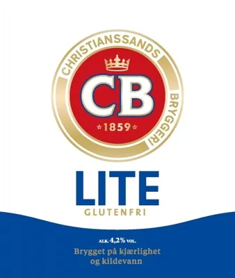 Cb Pilsner Lite 20.0l Key Keg