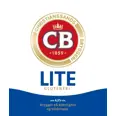 CB PILSNER LITE 20.0L KEY KEG