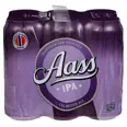 AASS IPA 0.50L BX
