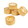 TARTELETTE MINI LEMON 20G