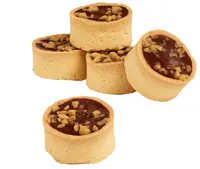 Tartelette Mini Salted Caramel 20g