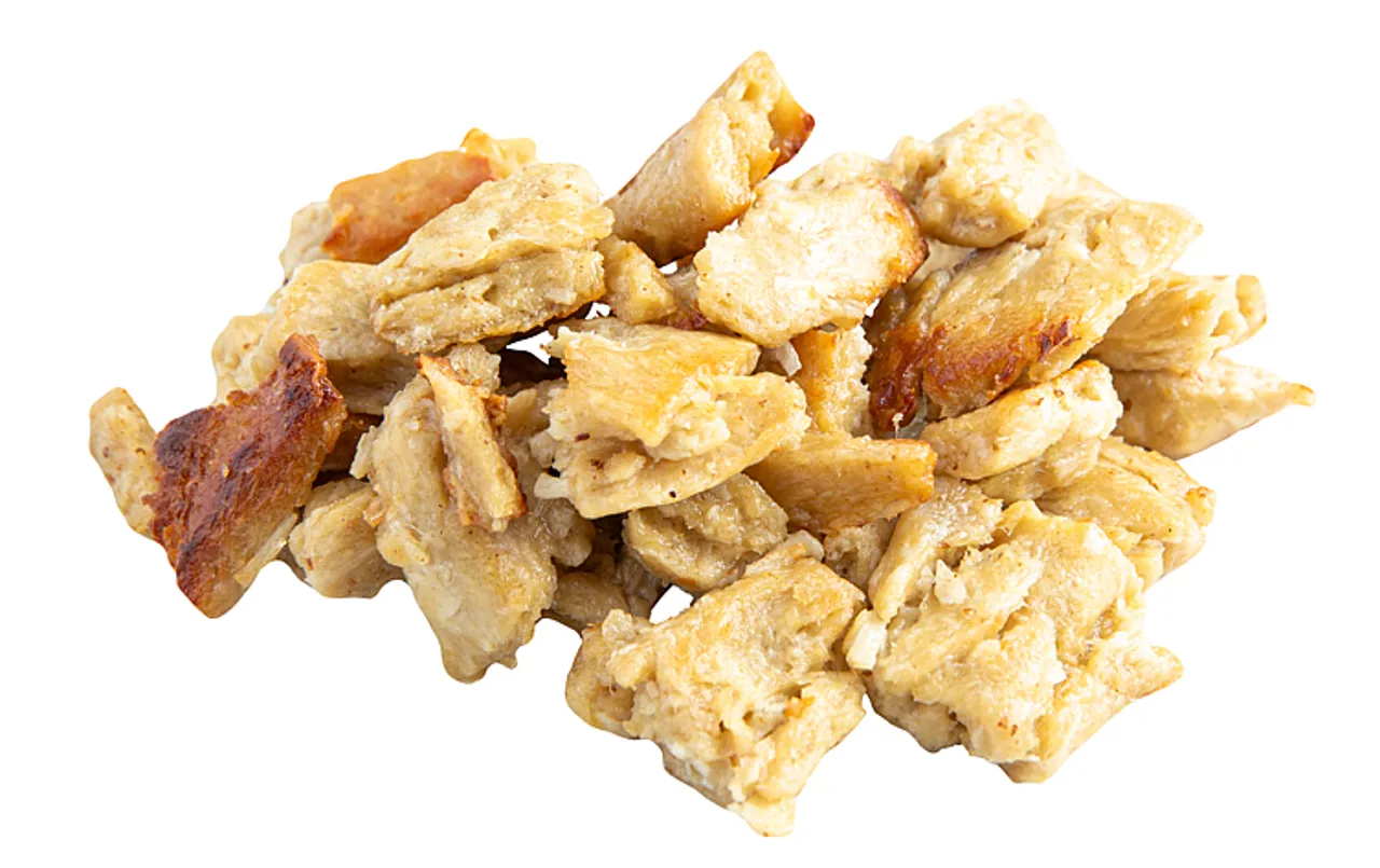 GREEN CUISINE VEGANSKE BITER CHICKEN STYLE 3KG