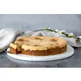 CHEESECAKE SALTED CARAMEL (12 BITER) 1600 G