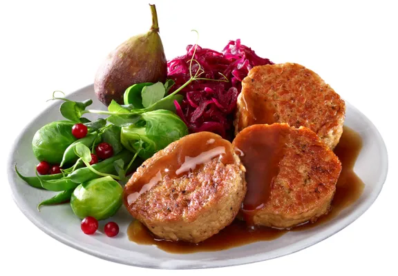 NATURLI' VEGISTERKAKER 94X60G NATURLI' VEGISTERKAKER 94X60G