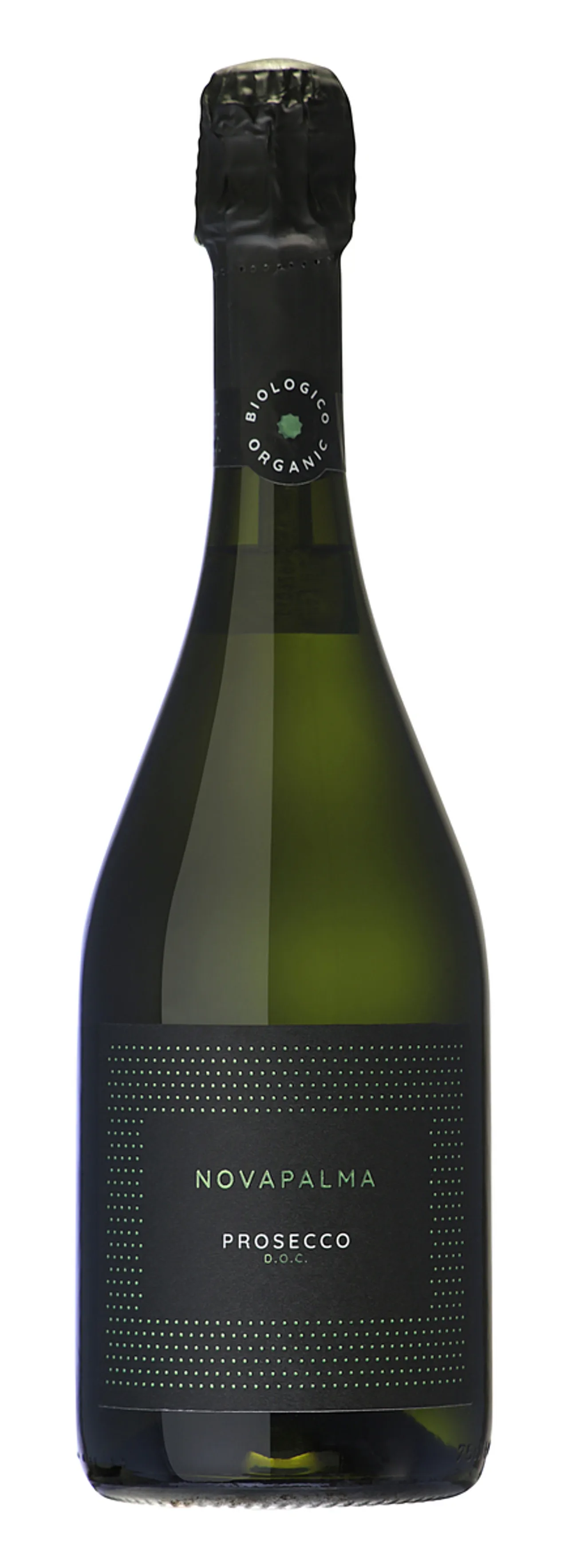 NOVAPALMA PROSECCO 11% 75CL