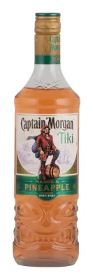 Cm Tiki Mng&Pineapp 25% 70cl