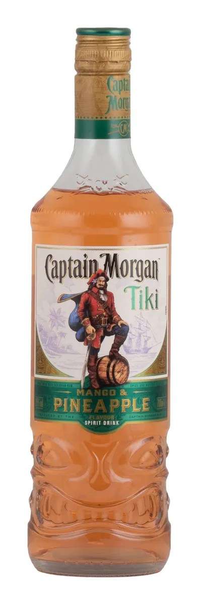 CM TIKI MNG&PINEAPP 25% 70CL CM TIKI MNG&PINEAPP 25% 70CL