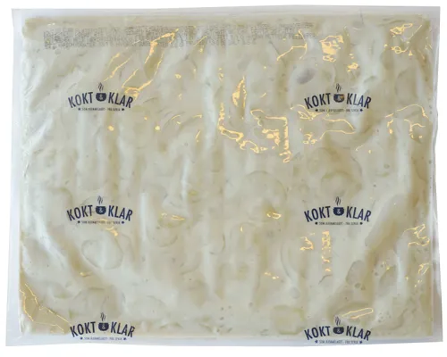 FLØTEPOTET 2500G KOKT OG KLAR FLØTEPOTET 2500G KOKT OG KLAR