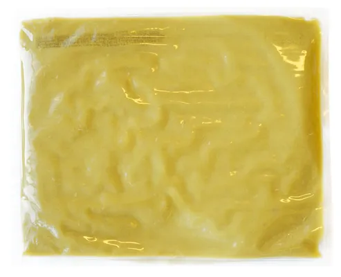 Ertestuing 2500g Kokt Og Klar