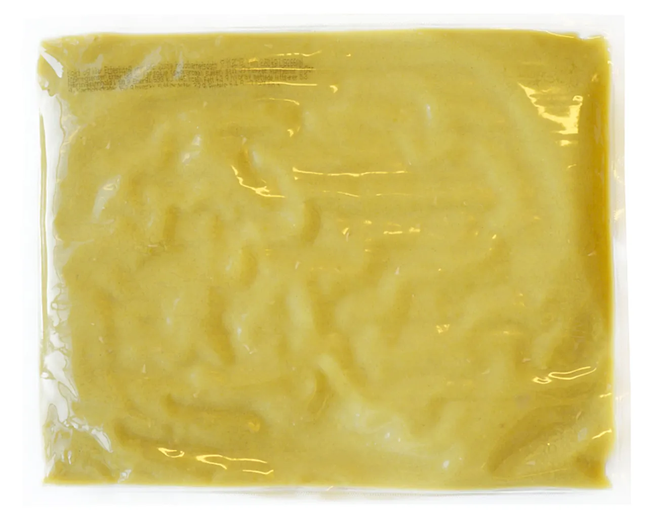 ERTESTUING 2500G KOKT OG KLAR