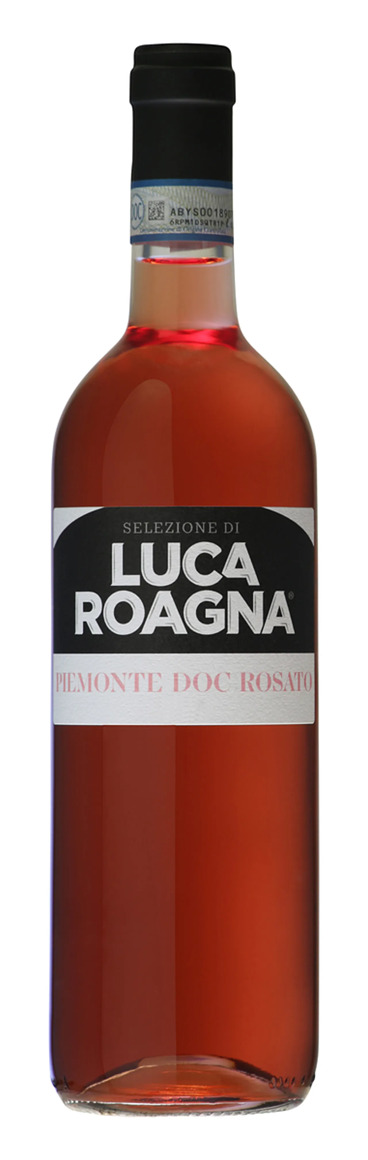 SELEZIONE DI LUCA ROAGNA PIEMONTE ROSATO 13,5% 75CL
