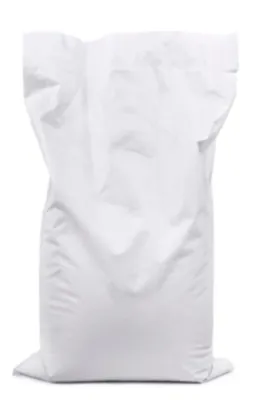 Rugmel. Sammalt. Fin. 25 Kg. Økologisk Hurum Mølle