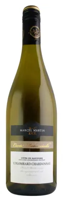 Cote De Gasc Cuv Mademos 12% 75cl