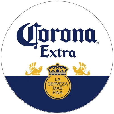 Corona Extra 4.5% 30l Fat