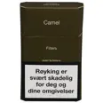 CAMEL FILTER 20