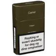 CAMEL FILTER 20