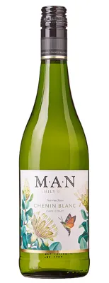 Man Chenin Blanc 13% 75cl