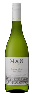 MAN CHENIN BLANC 13% 75CL MAN CHENIN BLANC 13% 75CL