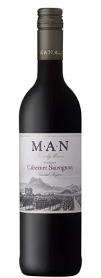 Man Ou Kalant Cabernet Sauvignon 13,5% 75cl