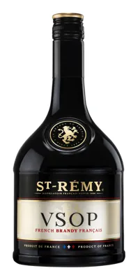ST. RÉMY AUTHENTIC BRANDY V.S.O.P. 36% 70CL ST. RÉMY AUTHENTIC BRANDY V.S.O.P. 36% 70CL