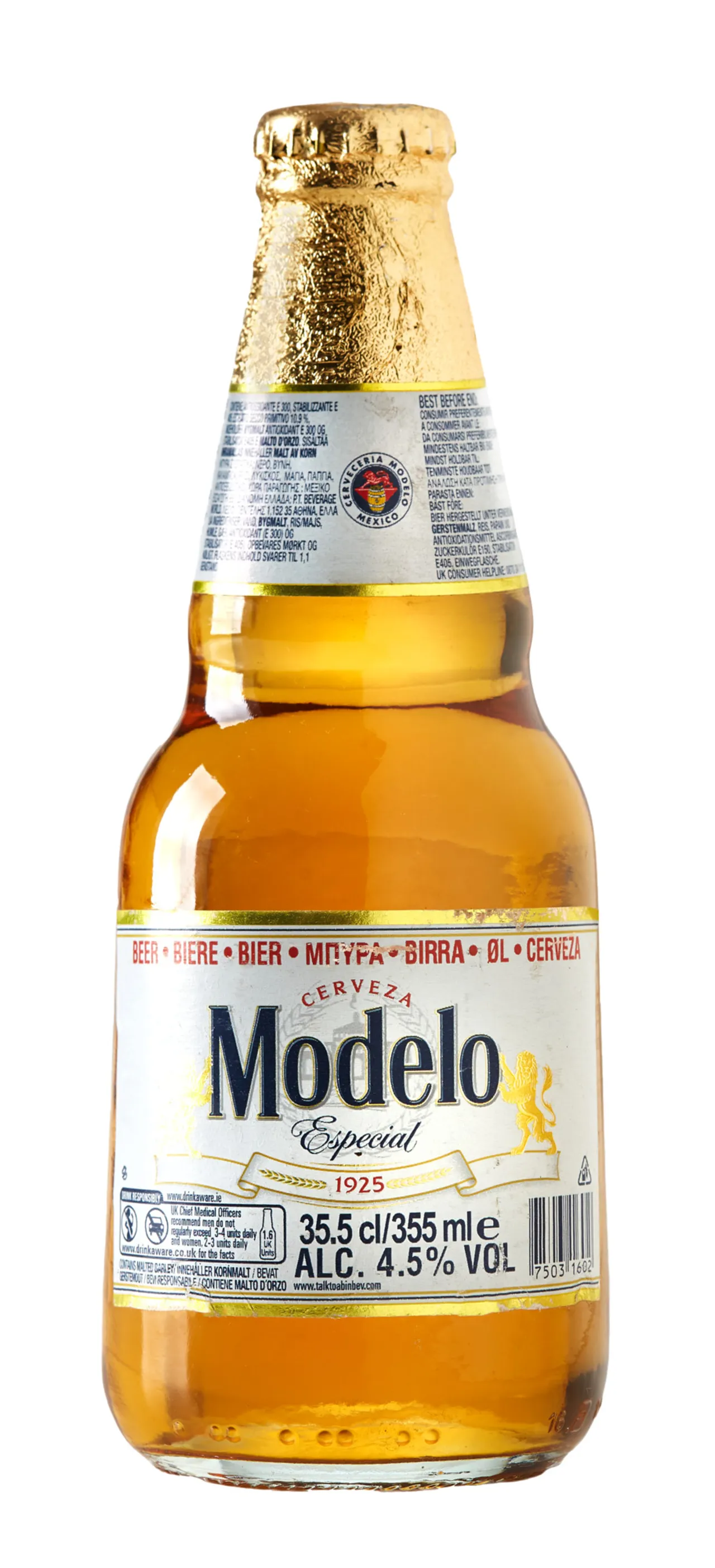 MODELO ESPECIAL 4.5%