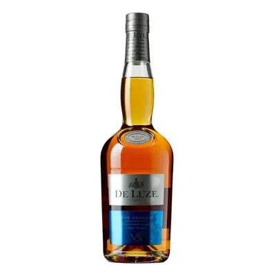 DE LUZE COGNAC V.S. 40% 70CL DE LUZE COGNAC V.S. 40% 70CL
