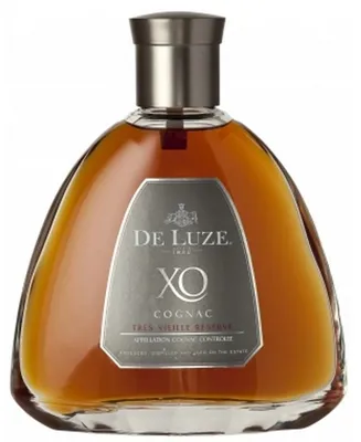 De Luze Xo Tvr 40% 70cl