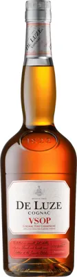 De Luze Cognac V.S.O.P. Fine Champagne 40% 70cl