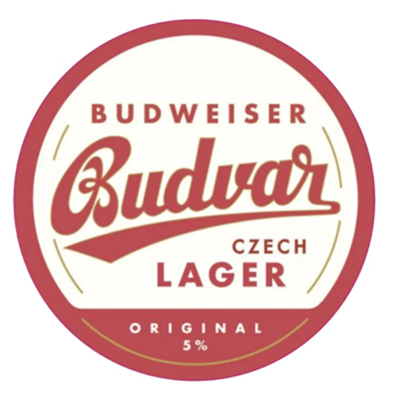 BUDWEISER BUDVAR FAT 5% 30L