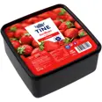 YOGHURT JORDBÆR 2.5KG TINE
