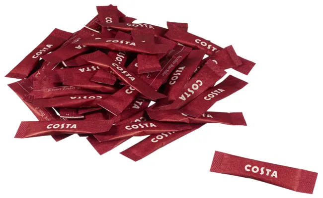 Costa Brown Sugar Sticks