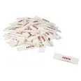 WHITE SUGAR STICK 3000PCE