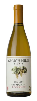Grgich Hill Chardonnay Napa Valley Fw 13,5% 75cl