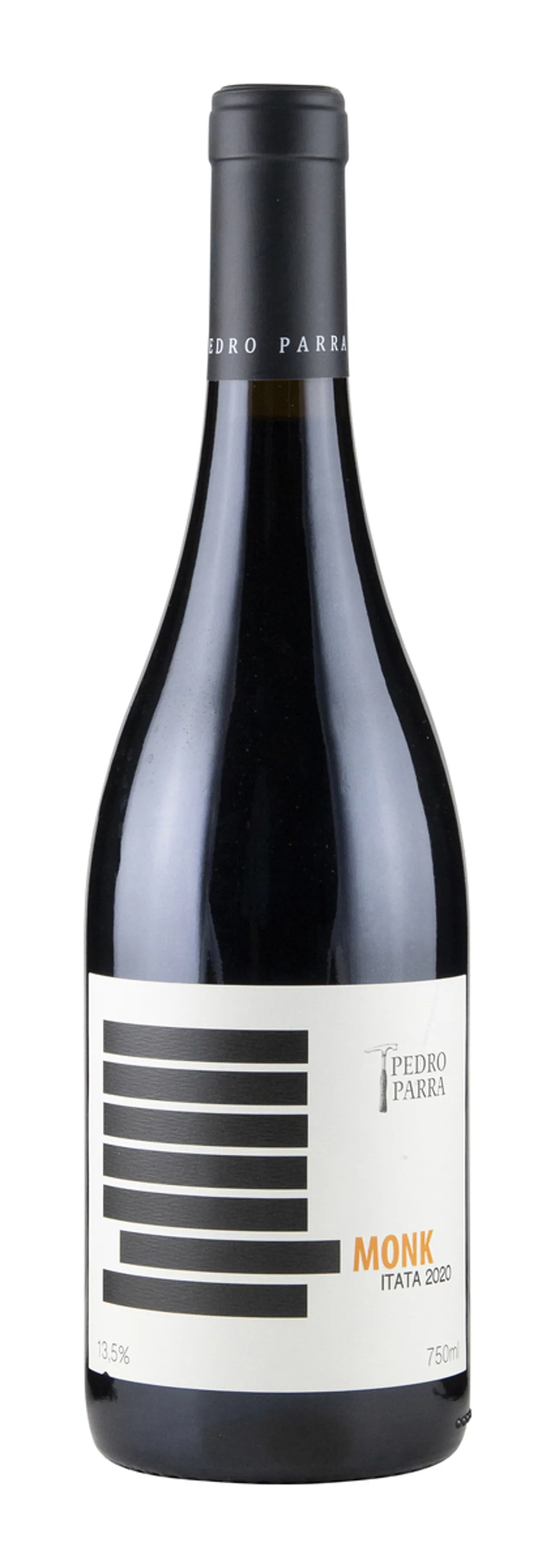 PEDRO PARRA MONK 2021 13% 75CL