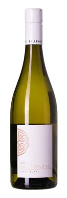 ROCH DE BELL BELLENOS BL 12,5% 75CL ROCH DE BELL BELLENOS BL 12,5% 75CL