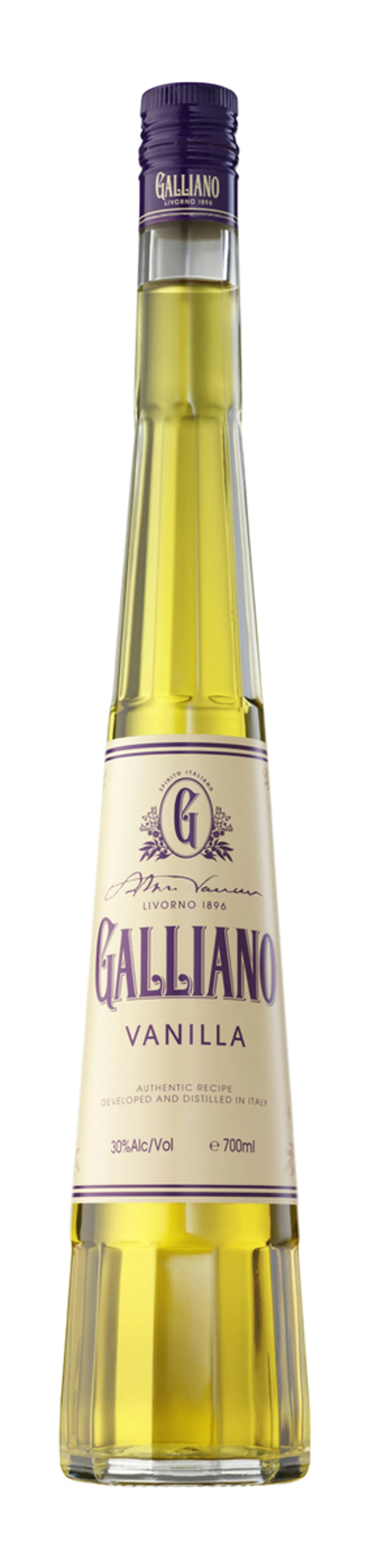 GALLIANO 30% 70CL