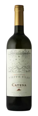 Catena Lujan De Cuyo White Clay 12,5% 75cl