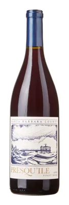 Presqu'Ile Pinot Noir 13,5% 75cl
