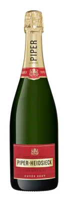 Piper-Heidsieck Brut Champagne 12% 75cl