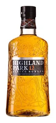HIGHLAND PARK SINGLE MALT 12 Y.O. 40% 70CL HIGHLAND PARK SINGLE MALT 12 Y.O. 40% 70CL