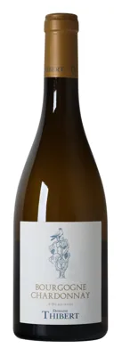 Thibert Bourg Chard 13% 75cl