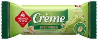 Crème Ekte Pistasj Fløteis 110ml