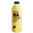 SYNNØVE RÅ LIMEJUICE HPP 1L