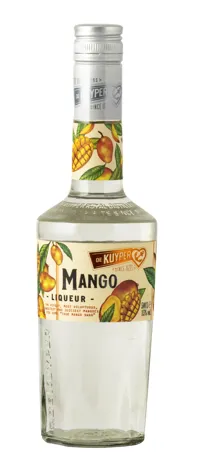De Kuyper Mango 15% 50cl
