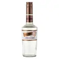 DE KUYPER CREME DE CACAO WHITE 24% 50CL