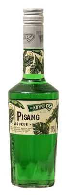 DE KUYPER PISANG 15% 50CL DE KUYPER PISANG 15% 50CL