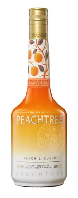 De Kuyper Peach Tree 20% 70cl