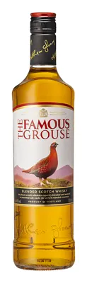 The Famous Grouse St Blend 40% 70cl