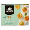 MINI BOUCHEES 12X66G 3 TOQUES