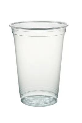 Plastbeger Klart 400ml Rpet Polarity